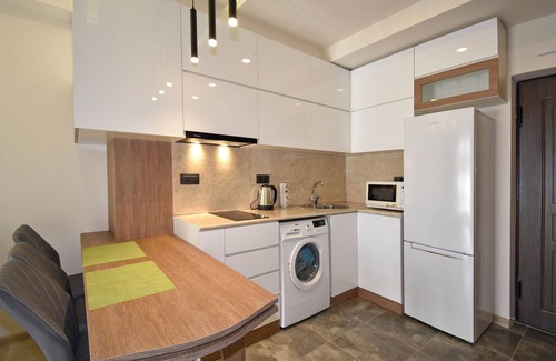 Kentron Apartment | Aparthotel by Luxe Group KO16