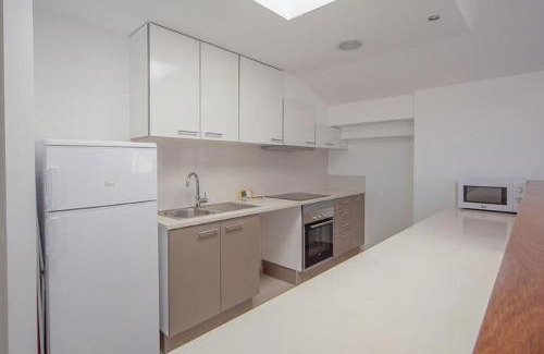 Ciudadela Apartment | Aparthotel Caprice Skyline