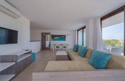 Ciudadela Apartment | Aparthotel Caprice Skyline