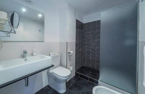 Ciudadela Apartment | Aparthotel Caprice Skyline