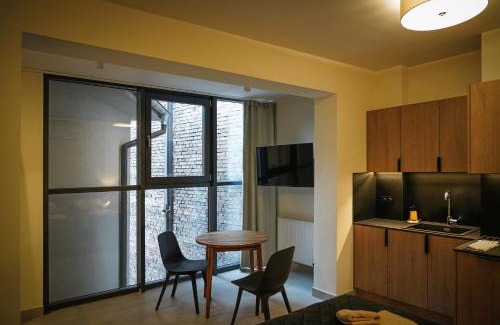 Bytom Apartment | Aparthotel CENTRUM Wrocławska 13