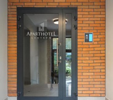 Bytom Apartment | Aparthotel CENTRUM Wrocławska 13