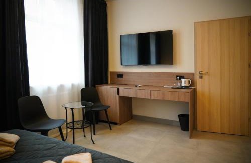 Bytom Apartment | Aparthotel CENTRUM Wrocławska 13