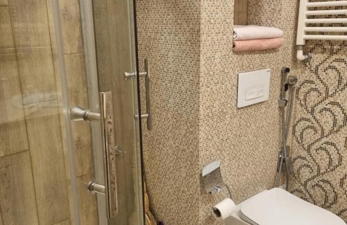 Chisinau Apartment | ApartHotel city center