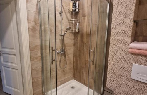 Chisinau Apartment | ApartHotel city center