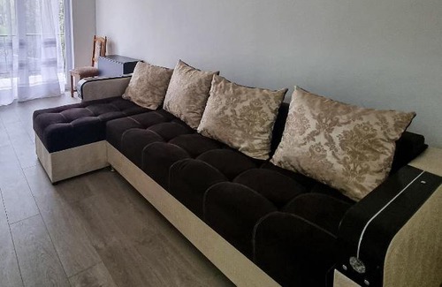 Chisinau Apartment | ApartHotel city center