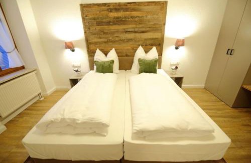 Oberwiesenthal Apartment | Aparthotel Deutscher Kaiser Ferienwohnungen