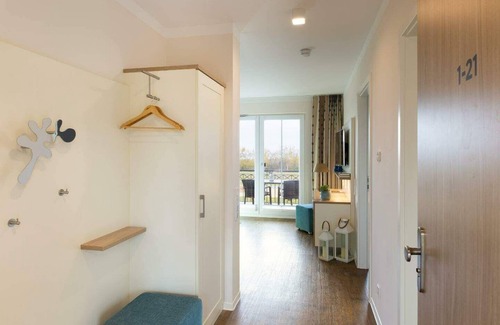 Boergerende-Rethwisch Apartment | Aparthotel Waterkant Suites, Suite 1-21