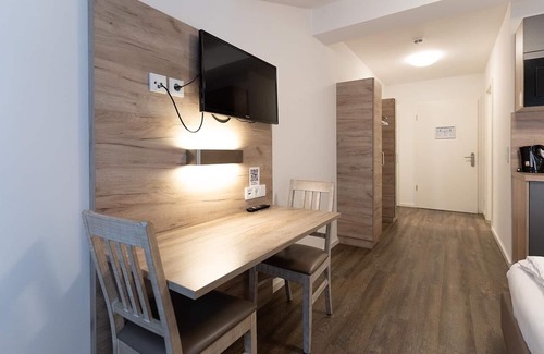 Munchen District Apartment | Aparthotel Oberfeld West