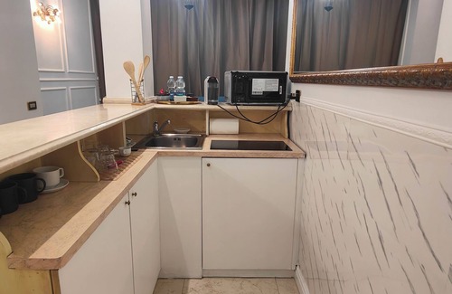Milan Centre Apartment | Aparthotel dei Mercanti