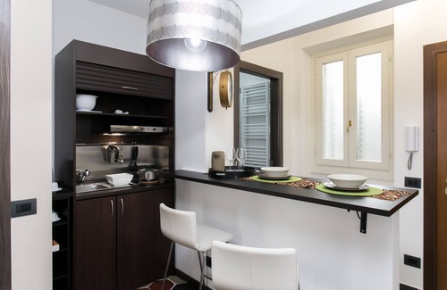 Milan Centre Apartment | Aparthotel dei Mercanti