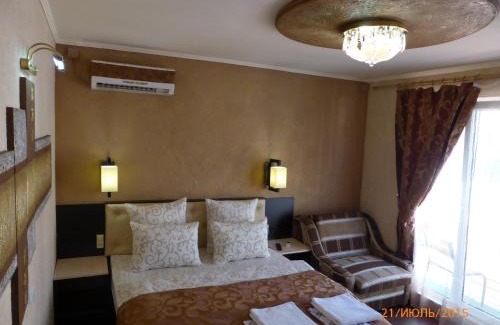 Odessa Apartment | ApartHotel Dom