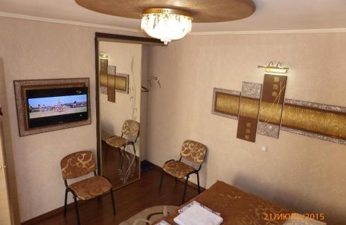 Odessa Apartment | ApartHotel Dom