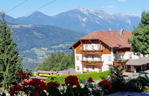 Schlanitzen Apartment | Aparthotel Ederhof