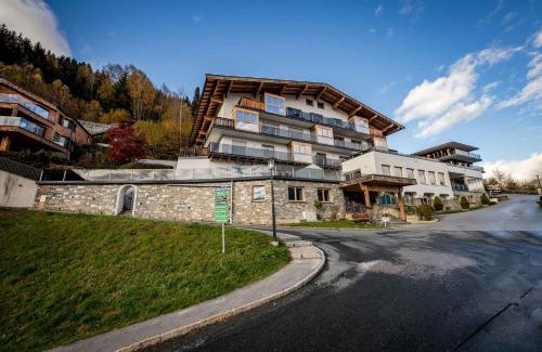 Zell am See Apartment | Aparthotel Eichenhof - Appartement Panorama
