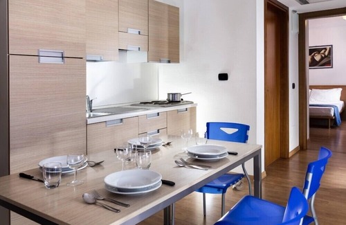 Lignano Sabbiadoro House | Aparthotel Esperya