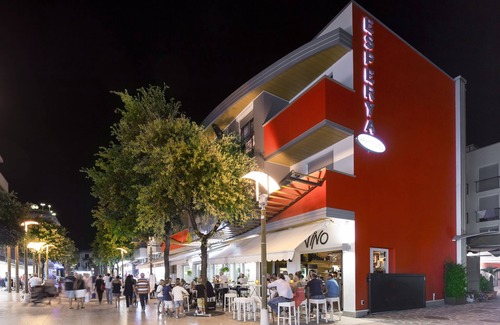 Lignano Sabbiadoro House | Aparthotel Esperya