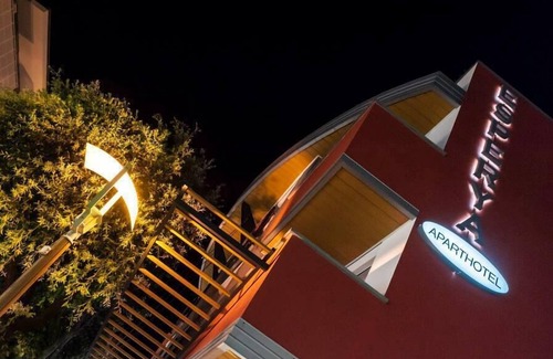 Lignano Sabbiadoro House | Aparthotel Esperya