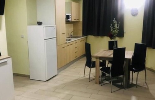 Empuriabrava Apartment | Aparthotel Giuliano