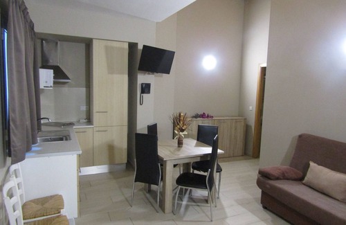 Empuriabrava Apartment | Aparthotel Giuliano