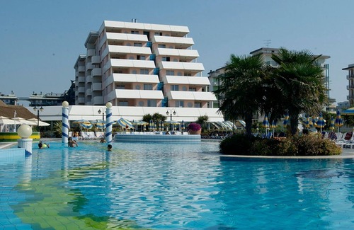 Bibione Apartment | Aparthotel Holiday - Classic Suite Apartment
