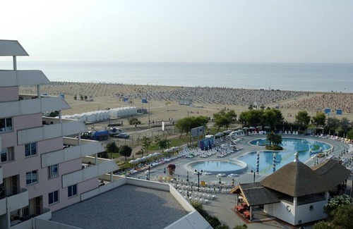 Bibione Apartment | Aparthotel Holiday - Classic Suite Apartment