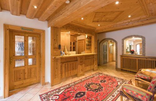 Schladming Apartment | ApartHotel Holzerhof
