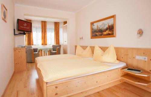 Schladming Apartment | ApartHotel Holzerhof