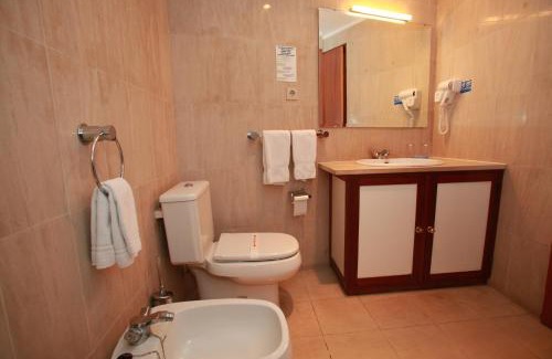 Se Apartment | Aparthotel Imperatriz