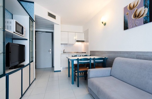 Bibione Apartment | Aparthotel Imperial - Family Suite