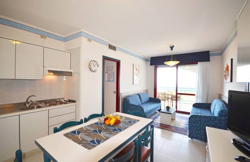 Bibione Apartment | Aparthotel Imperial - Family Suite Apartment