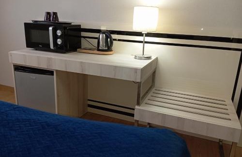 Swoszowice Apartment | Aparthotel Kontrast