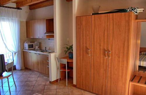 Brenzone sul Garda Apartment | Aparthotel La Caletta Bolognese