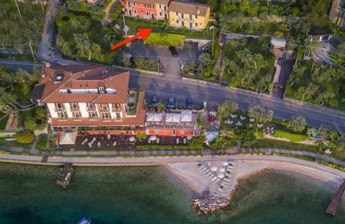 Brenzone sul Garda Apartment | Aparthotel La Caletta Bolognese