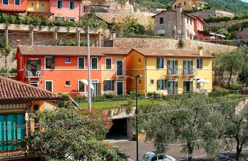 Brenzone sul Garda Apartment | Aparthotel La Caletta Bolognese