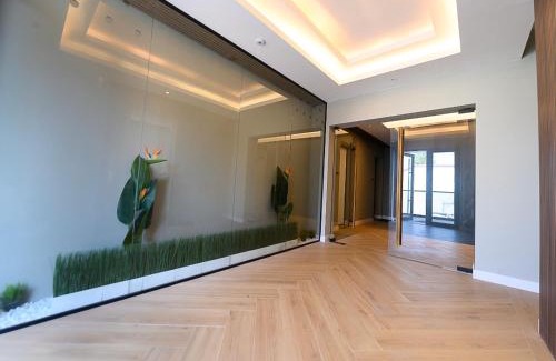 Craiova Apartment | Aparthotel Madonna Residence Petunilor