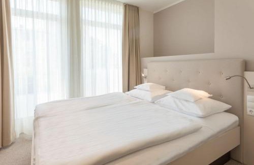 Binz Apartment | Aparthotel MEERSINN Familiensuite Komfort