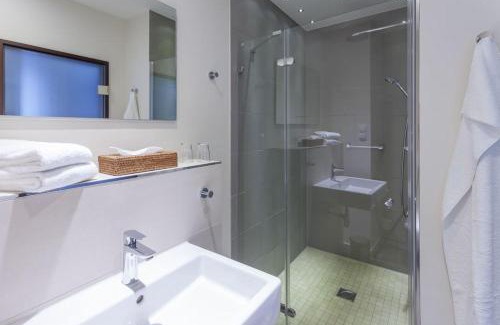 Binz Apartment | Aparthotel MEERSINN Familiensuite Komfort