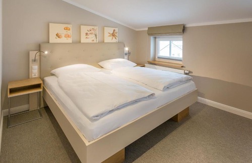 Binz Apartment | Aparthotel MEERSINN Komfort Suite