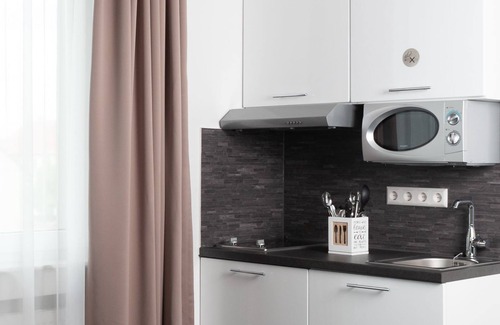 Region Hannover District Apartment | Aparthotel Messe Laatzen