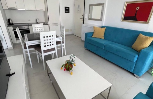 Sarande Apartment | ApartHotel Miramare Sarande