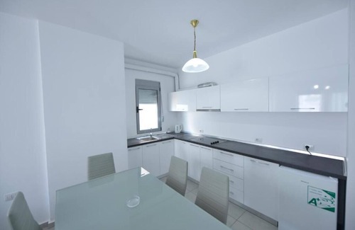 Sarande Apartment | ApartHotel Miramare Sarande