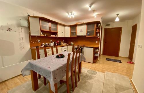 Pamporovo Apartment | Aparthotel - Monastery 3, 1 Bedroom Apartment
