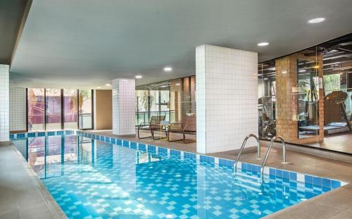 Indianopolis Apartment | Aparthotel na Av Ibirapuera - Moema