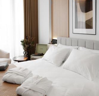 Druskininkai Apartment | Aparthotel Nemunas
