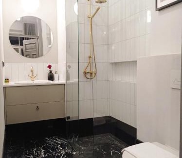 Srodmiescie Apartment | Aparthotel Nowy Świat 28