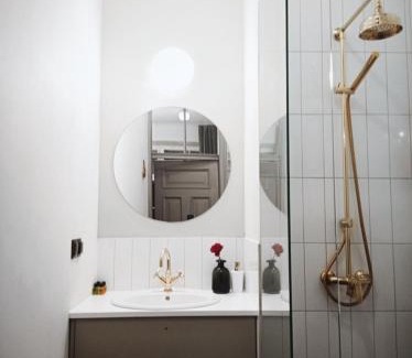 Srodmiescie Apartment | Aparthotel Nowy Świat 28
