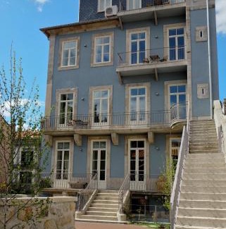 Bonfim Apartment | Aparthotel Oporto Palace