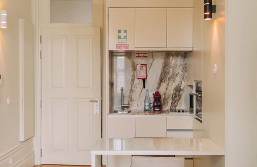 Bonfim Apartment | Aparthotel Oporto Palace