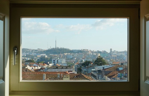 Bonfim Apartment | Aparthotel Oporto Palace